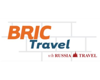 Logo BRIC Travel