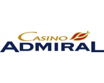 Logo Casino Admiral Noordwijk B.V.