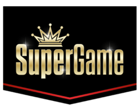 Logo Casino SUPER GAME | NOVOMATIC Netherlands