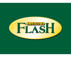 Logo Flash Casino's