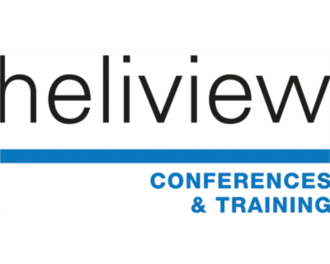 Logo Heliview Conferences & Training