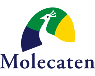 Logo Molecaten Horeca, locatie Molecaten Park Kuierpad