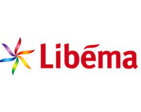 Logo Libéma