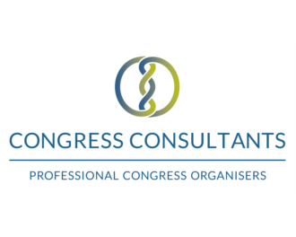 Logo Congress Consultants B.V.