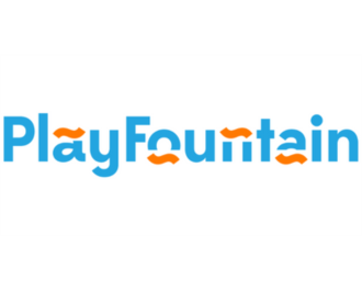 Logo PlayFountain BV