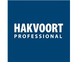 Logo Hakvoort Professional B.V.