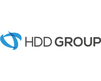 Logo HDD Group